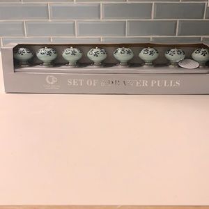 Casa Decor Drawer Pulls